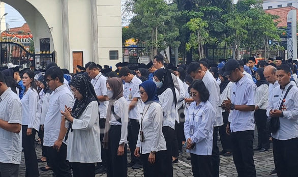 Sejumlah Pemda Belum Setor Data PPPK, Pegawai Khawatir Dirugikan